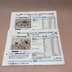 まいはーと・石井寛子さんカレンダー・刺しゅうでつづる女の子12ヶ月キット 石井寛子 刺繍キット 夕立の風景 12ヶ月デザイン - メルカリ