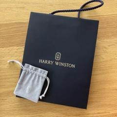 ハリーウィンストン 14枚 HARRY WINSTON 紙袋 ショッパー HARRY WINSTON 紙袋 - メルカリ