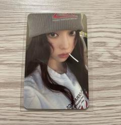 aespa dirty work case ver. ウィンター