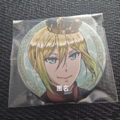 【王室教師ハイネ】イヴァン THEキャラSHOP PALE TONE 缶バッジ 王室教師ハイネ】イヴァン THEキャラSHOP PALE TONE 缶バッジ
