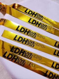 2025年最新】ldh 銀テの人気アイテム - メルカリ