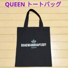 クイーン QUEEN トートバッグ BOHEMIANRHAPSODYのサムネイル