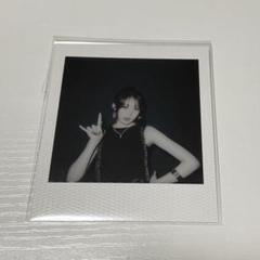 ローラ　BABYMONSTER TOURMARCH ランダム　インスタントフォト