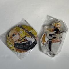 2025年最新】イロドリミドリ 缶バッジの人気アイテム - メルカリ