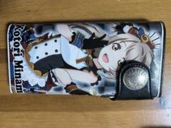 ラブライブ！　μ's　南ことりの財布 ラブライブ！ μ's 南ことりの財布 その他