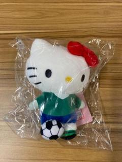 2025年最新】アベイル キティ マスコット サッカーの人気