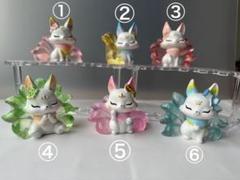 2025年最新】九尾 フィギュアの人気アイテム - メルカリ