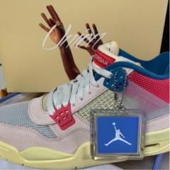 NIKE AIR JORDAN 4 RETRO SP UNION
