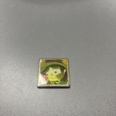 第5人格 庭師 缶バッジ