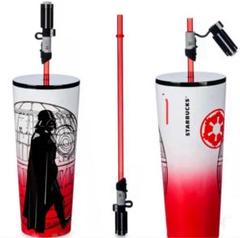 【Starbucks】ディズニー Star Wars ダースベイダー タンブラー スターバックス スターウォーズ タンブラー ディズニー D23