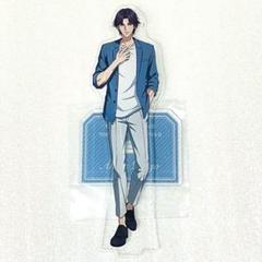 新テニスの王子様 テニプリ 跡部景吾 アクリルスタンド ドン・キホーテ 限定