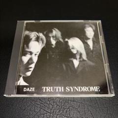 DAZE/TRUTH SYNDROME ヴィジュアル系 V系 廃盤 レア