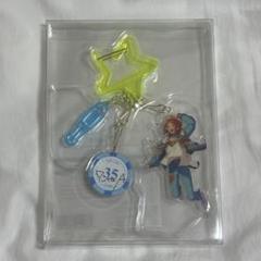 あんスタ　葵　ゆうた　セット　缶バ　アクスタ　アクキー　中国　韓国 あんスタ 中国限定 時光缶バッジ 2wink 葵 ゆうたの通販 by