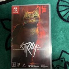 Stray Nintendo Switch最安値