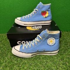 2025年最新】sky high farm workwear converseの人気アイテム