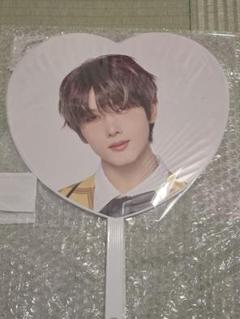 NCT ジェノ　グッズ　まとめ売り　トレカ　うちわ　スローガン NCT ジェノグッズまとめ売りトレカうちわスローガン