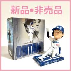 2025年最新】大谷翔平 ボブルヘッド 50/50の人気アイテム - メルカリ
