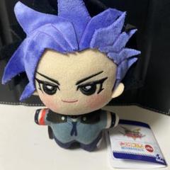 遊戯王 ARC-V みにコレ！ ぬいぐるみマスコット ユート - メルカリ