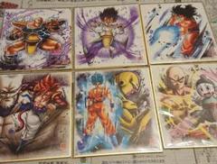 2025年最新】ドラゴンボール 色紙9の人気アイテム - メルカリ