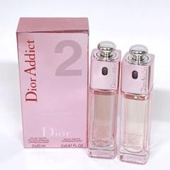 【廃盤レア】Dior アディクト ２　ピンクスパークル Christian Dior クリスチャン ディオール アディクト2