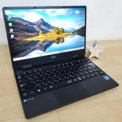 SSD Windows11 即使用可ノートPC NEC(E0546) SSD Windows11 即使用可ノートPC NEC(E0546) - メルカリ