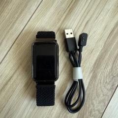 XIAOMI SMART BAND 7 PRO　中国版