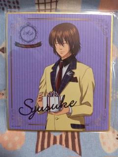 テニスの王子様 テニプリ トレカ 不二周助 荒野の王子様 | Shop