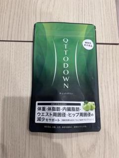 LAVA QTTODOWN キュットダウン 新品未開封 - メルカリ