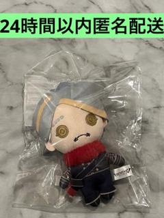 第五人格 納棺師ぬいぐるみキャラクター ぴたぬい 2025年最新】納棺師 ぬいぐるみの人気アイテム - メルカリ