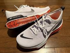 ナイキNIKE インヴィンシブルラン3 パリオリンピックカラー 26.0CM