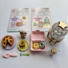 リーメント キキララ ゆめかわピクニック LittleTwinStars ゆめかわ♡ピクニック：商品案内 | 株式会社