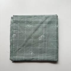 mina perhonen choucho light green 1m