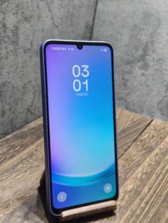 美品　Galaxy A25 5G SC-53F SIMフリー　スマホ