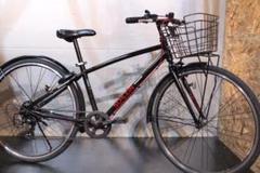 大阪堺市/引取】中古自転車/ブリヂストン シュライン 26インチ
