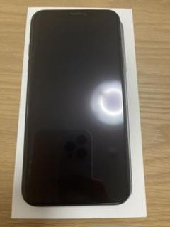 iPhone Xs Space Gray 64 GB SIMフリー