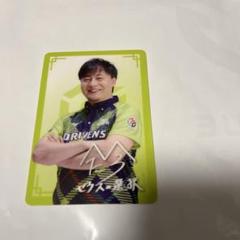 Mリーグ ウエハースコレクトボックス（20個入り1BOX）【ローソン