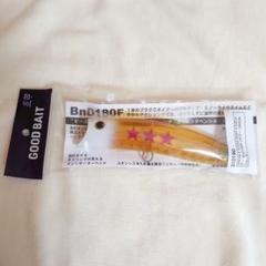 ORION×GOOD BAIT コラボルアー BnD180F☆完売/新品未開封! ORION×GOOD BAIT コラボルアー BnD180F☆完売/新品未開封