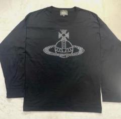【タグ無し新品未使用】Vivienne Westwood ロングTシャツ 2025年最新】Vivienne Westwood レディース 長袖 Tシャツ