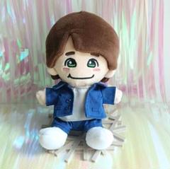 大橋和也くん ギラギラサマー 風 衣装 ちびぬい服 BONBONVOYAGEのサムネイル