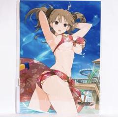 閃乱カグラ スプラッシュ くじコレ 特賞 ヴィヴィッドアートフレーム 51 凛 くじコレ - 閃乱カグラ NewWave Gバースト⑤ スプラッシュ