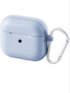 エレコム AirPods 第3世代 (2021年モデル) 対応　ケース