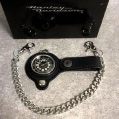 フランクリンミント社製 ハーレーダビッドソン 懐中時計 - メルカリ