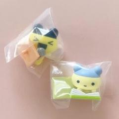 Tamagotchi Collectibles Hobby Time フィギュア