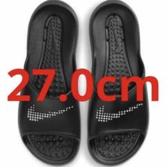 新品 ナイキ サンダル ビクトリーワン スライド スライド ２７ｃｍ 送料無料