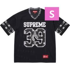 Supreme Bandana Football Jerseyのサムネイル