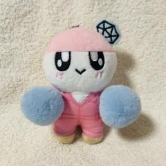 2025年最新】ボンボンイ ぬいぐるみの人気アイテム - メルカリ