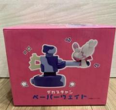 ポケセン デカヌチャン ペーパーウエイト No.0959 ポケモン 未開封