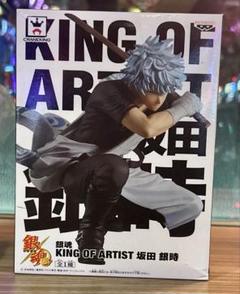 2025年最新】銀魂 KING OF ARTIST 坂田 銀時の人気アイテム