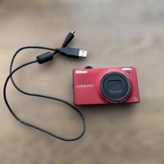2025年最新】nikon coolpix s6000の人気アイテム - メルカリ