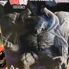 幽☆遊☆白書 暗黒武術会編一番くじ A賞1個B賞1個E賞5個セット